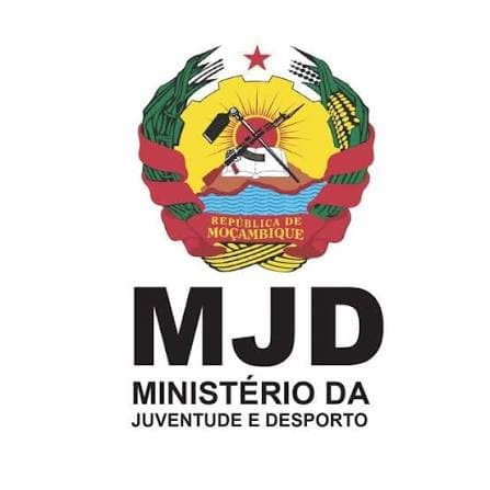 MJD — Ministério da Juventude e Desporto